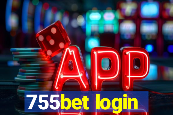 755bet login